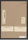 Synedra ulna var. ceolata (Kuetz.) Grun. (de-Toni-Nr.: Genus 66, Species 2584) Zeichnungen Sammlung Grunow Nr. 5206 (NHMW-BOT-W0373571)